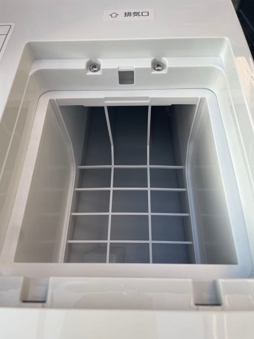 高年式❗️ウルトラファインバブル❗️24年製東芝ドラム式洗濯機TW-127XH3R