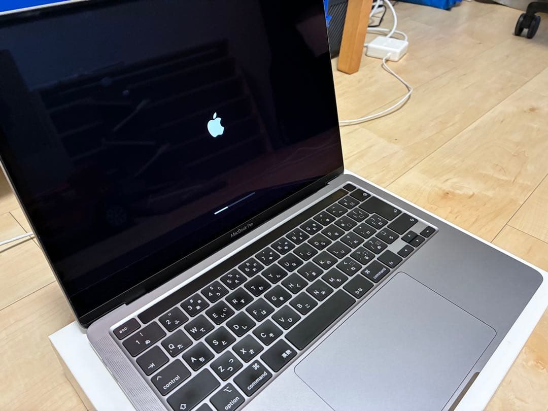 MacBook本体 MacBook Pro 13-inch 2020