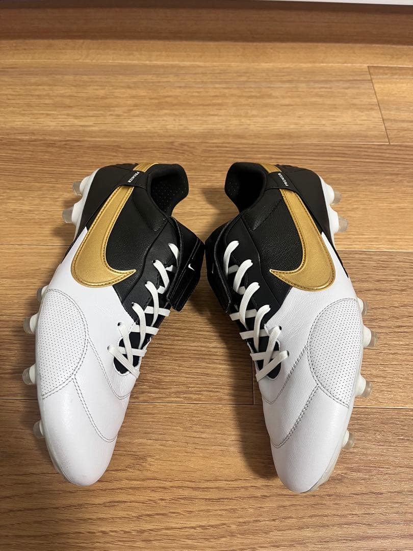 NIKE プレミア3FG 27.5cm