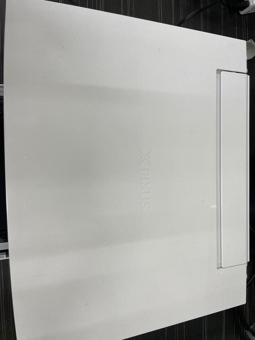 Canon キャノン　PIXUS インクジェットプリンター TS8430 動確済