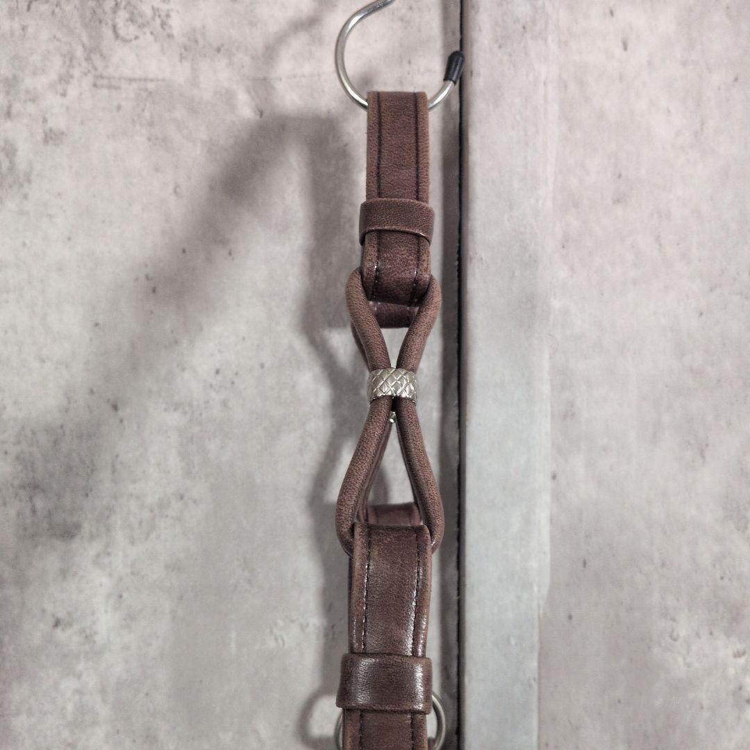 【old】 BOTTEGA VENETA 本皮イントレチャート ハンドバッグ