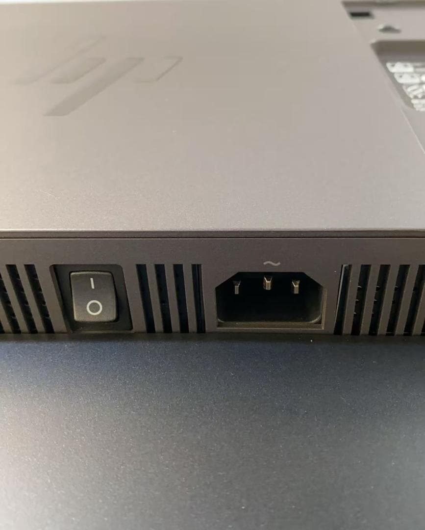 HP Z27n G2 27インチ 2K モニター Type-C