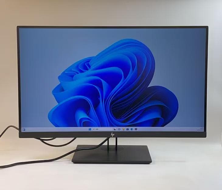 HP Z27n G2 27インチ 2K モニター Type-C