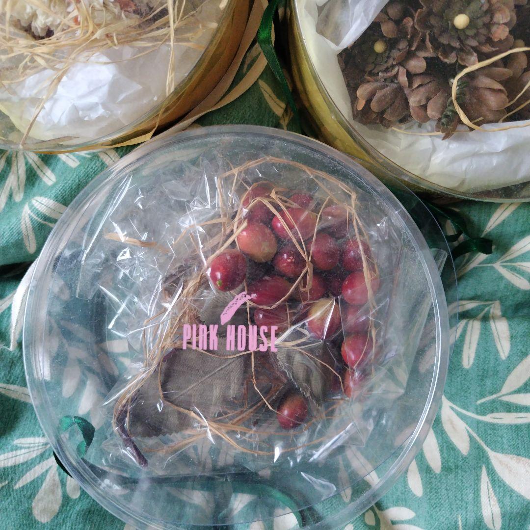 カネコイサオ等 コサージュ3点