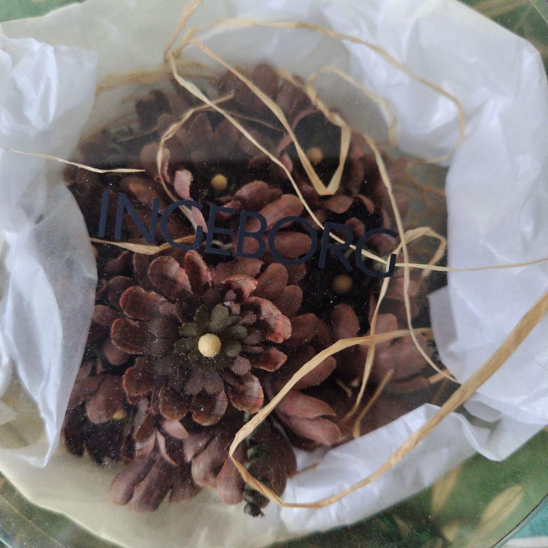 カネコイサオ等 コサージュ3点