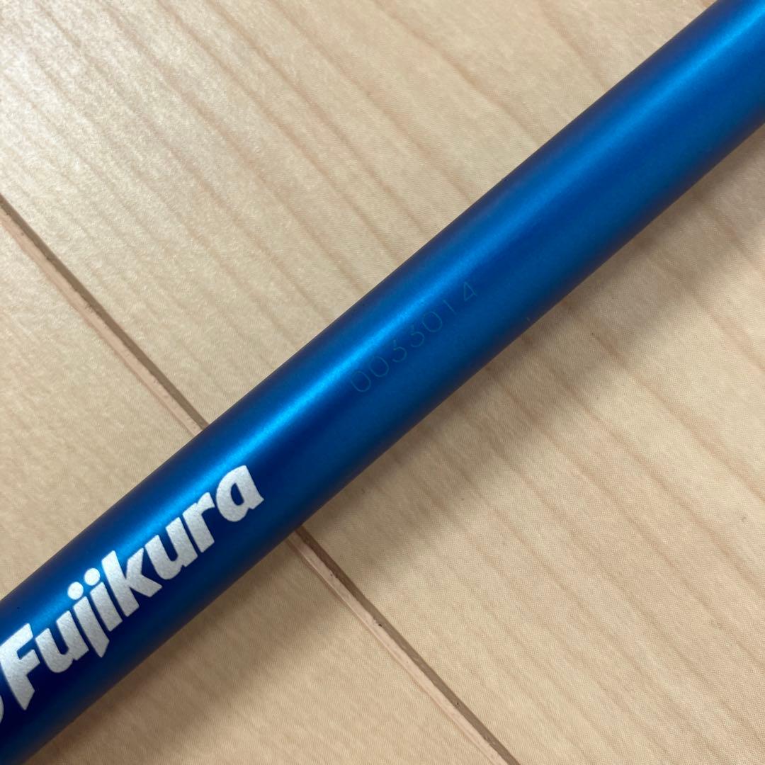 24 ventus blue 6s テーラーメイドスリーブ付き　1w