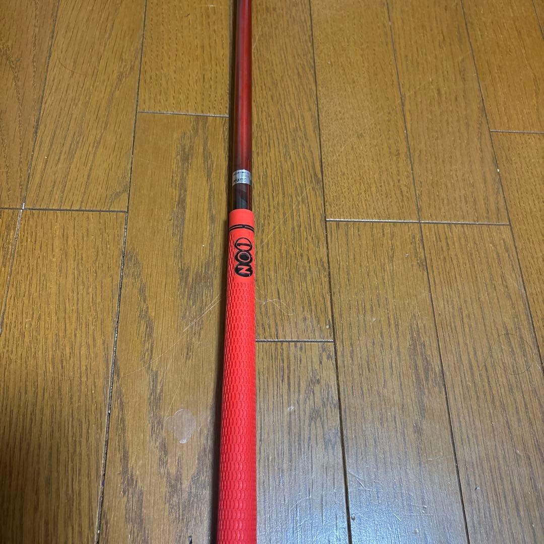 Speeder515 フレックスS タイトリスト用　新品NO1グリップ