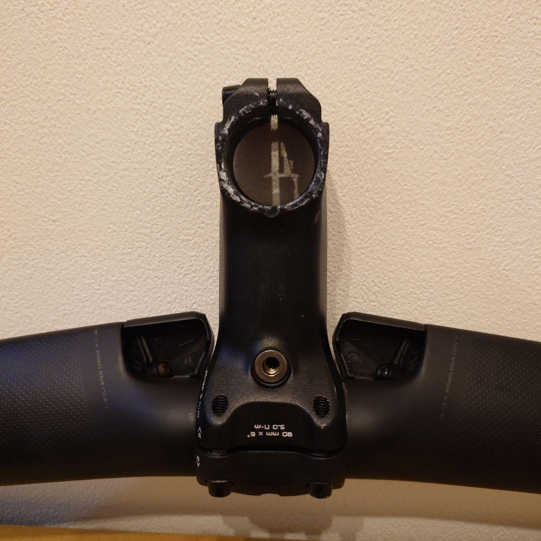 パーツ SPECIALIZED ROVAL RAPIDE ROAD 420mm