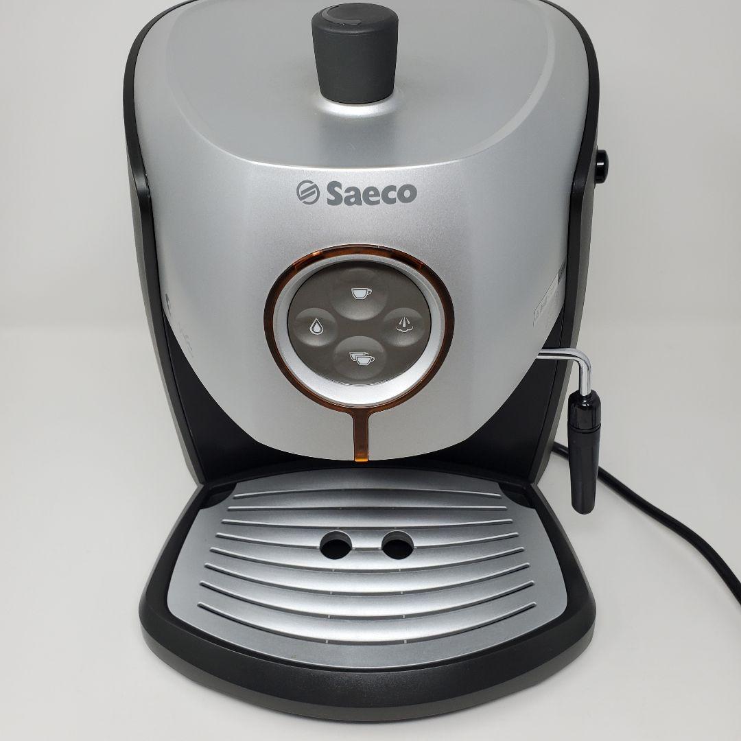 Saeco Nina Bar サエコ ニーナバール エスプレッソマシン