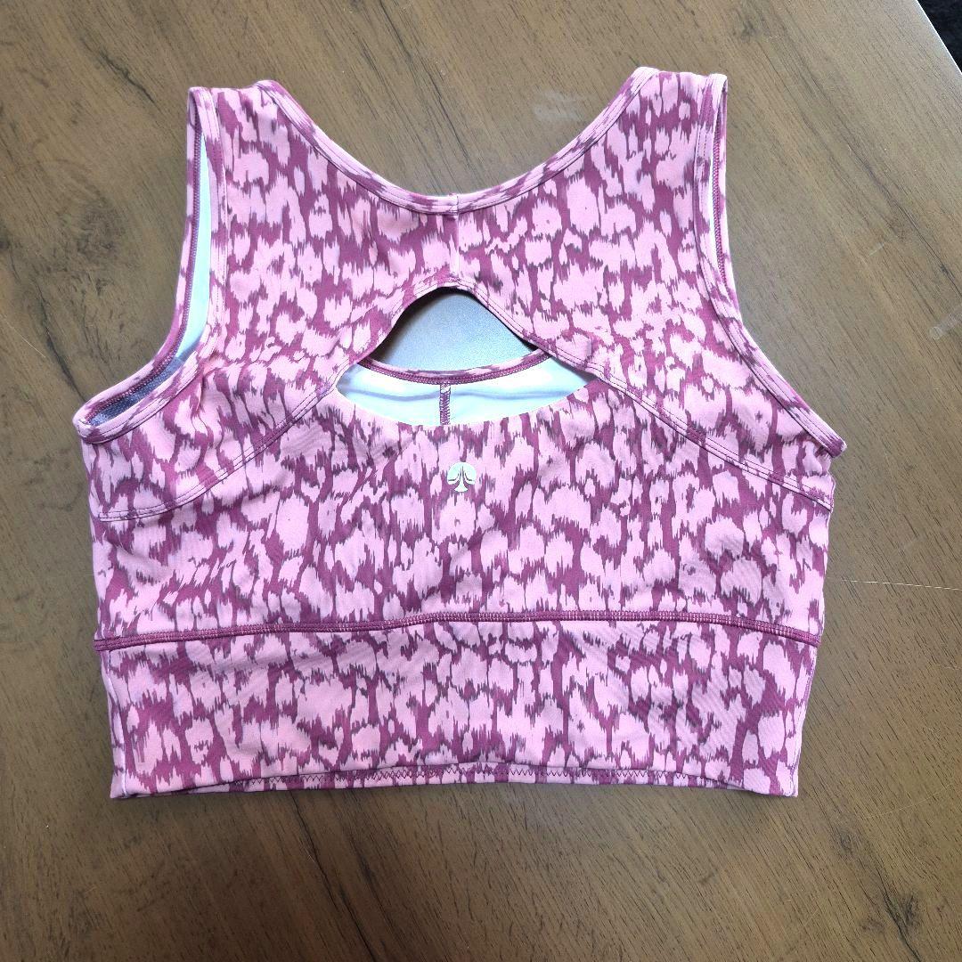 SUKALA ヨガウェアL　セットアップ