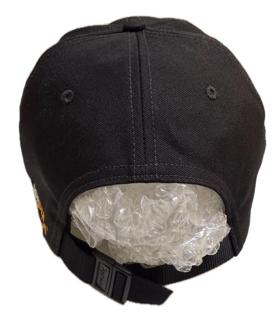 Supreme シュプリーム キャップ ブラック ボックスロゴ 正規品