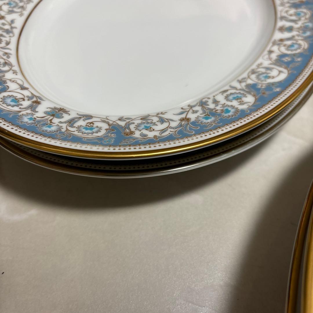 食器セットまとめ売り　ノリタケ2045 ポロネーズ