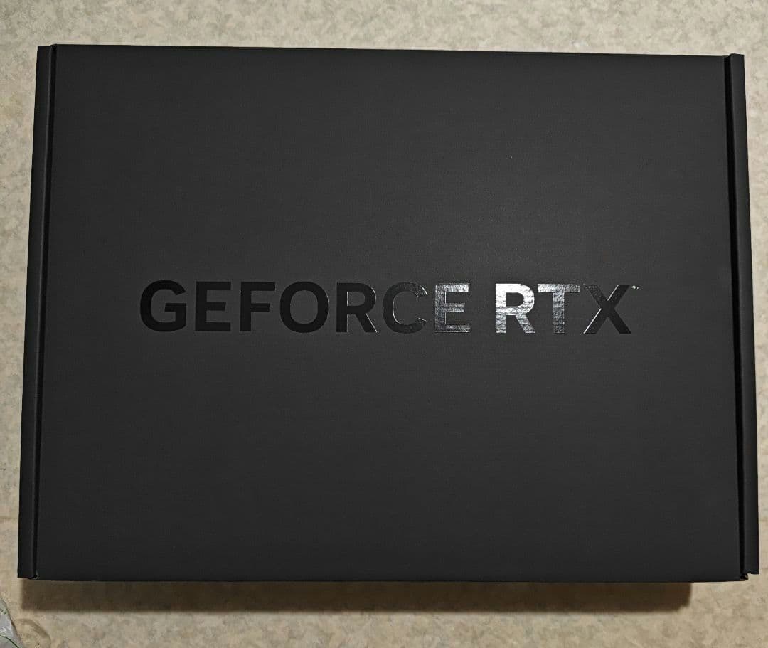 f*Y様 GALAKURO GeForce RTX 4080 16GB