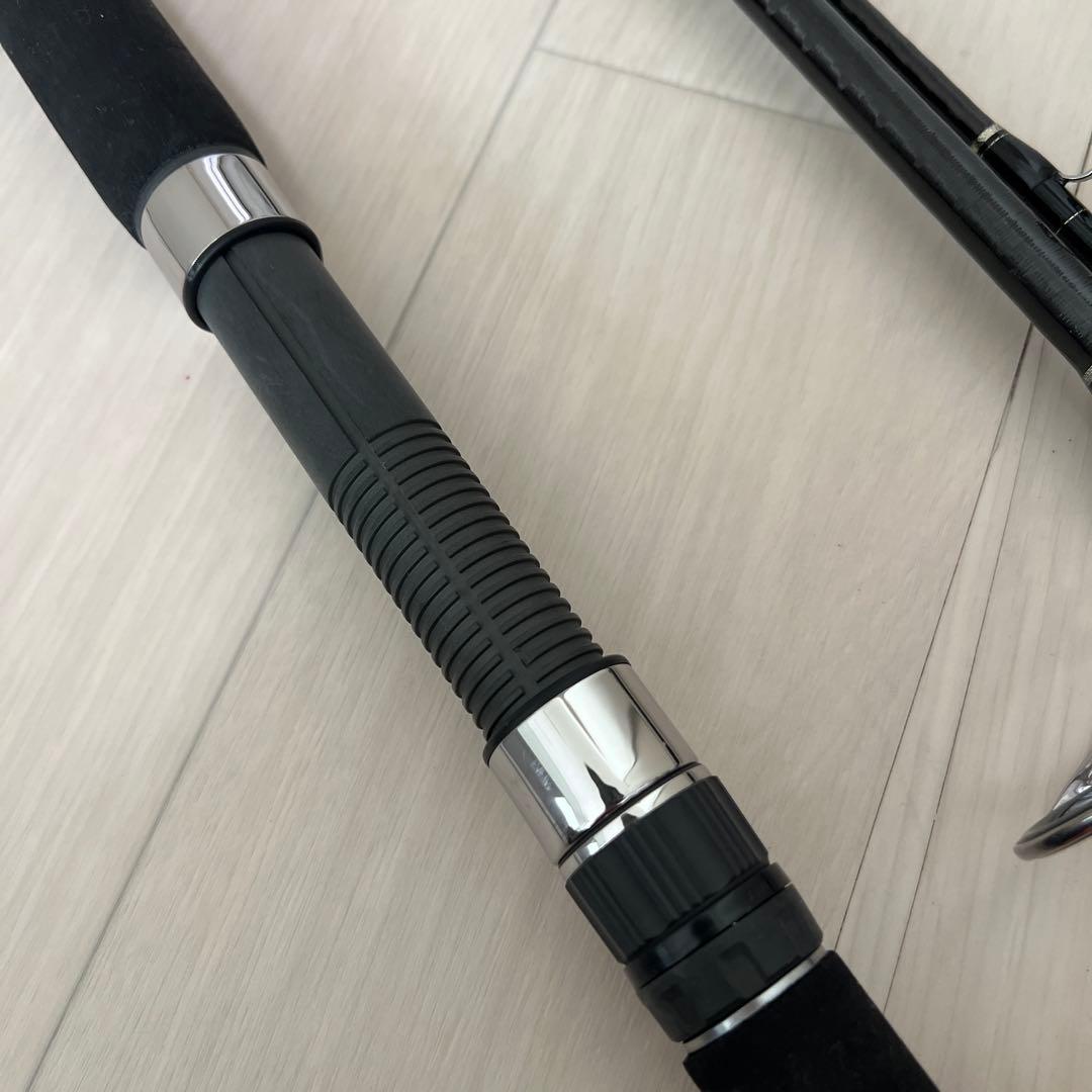 SHIMANO シマノ コルトスナイパーXR S100H-3 3ピースモデル