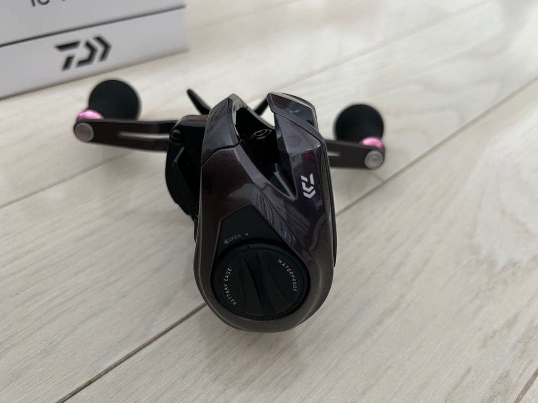 紅牙ic150h