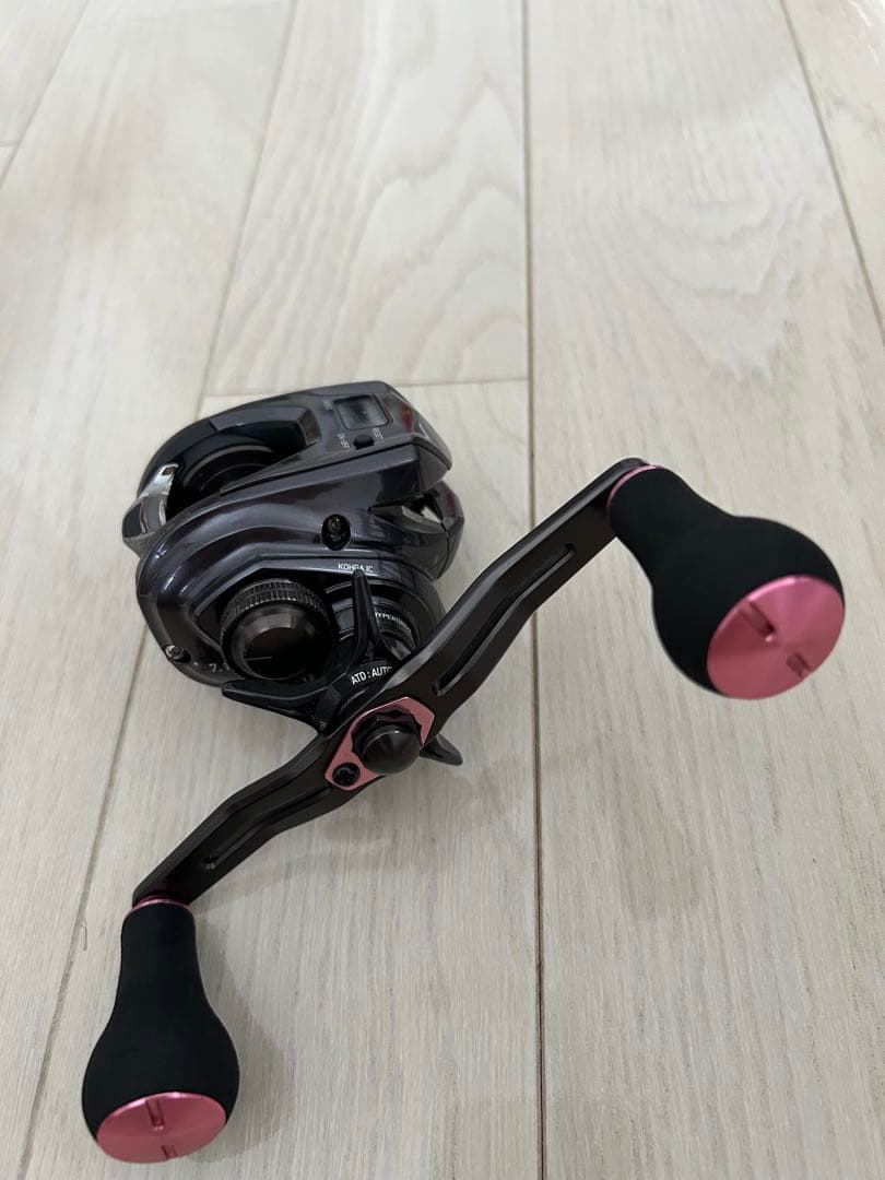 紅牙ic150h