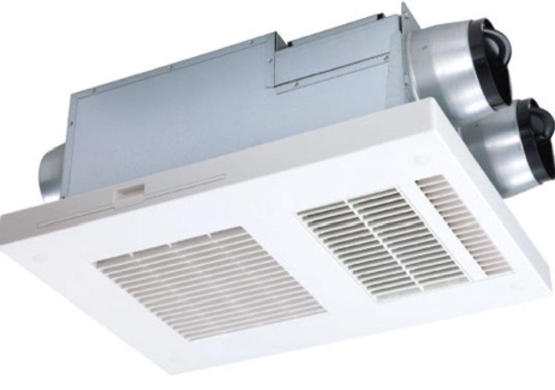 MAX BS-133EHA-1　浴室暖房・換気・乾燥機 3室換気