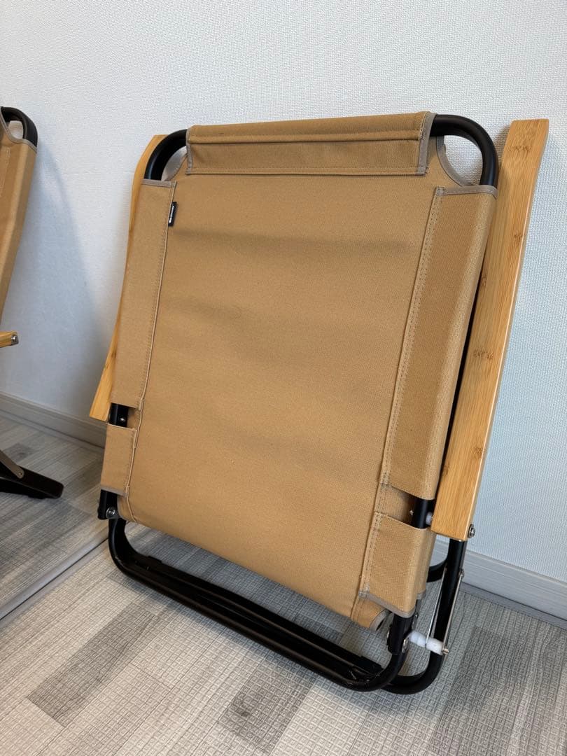 onway ローチェア　2脚セット