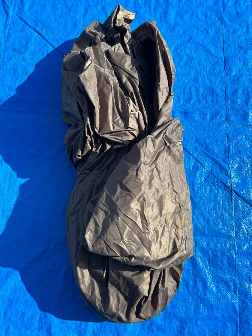 Naturehike ワンタッチ テント ロッジ型 village13