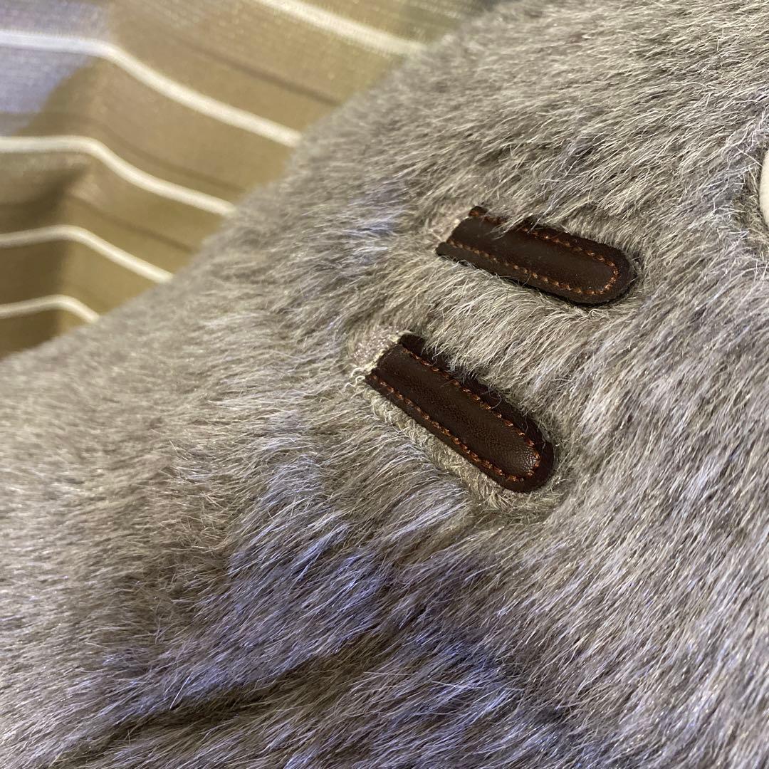 となりのトトロ 座椅子　ソファ　エンスカイ