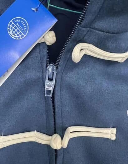 adidasアディダス 中国限定 蛇年トラックジャケット ネイビー Mサイズ”