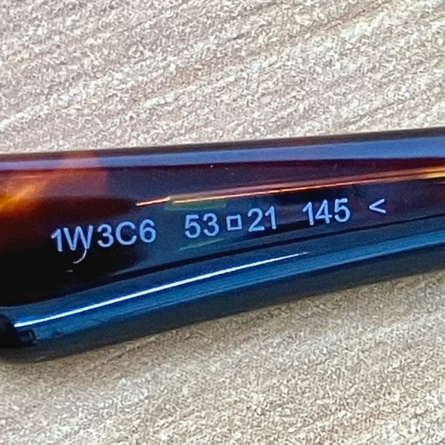 ●Christina Dior Sideral1 シデラル　サングラス