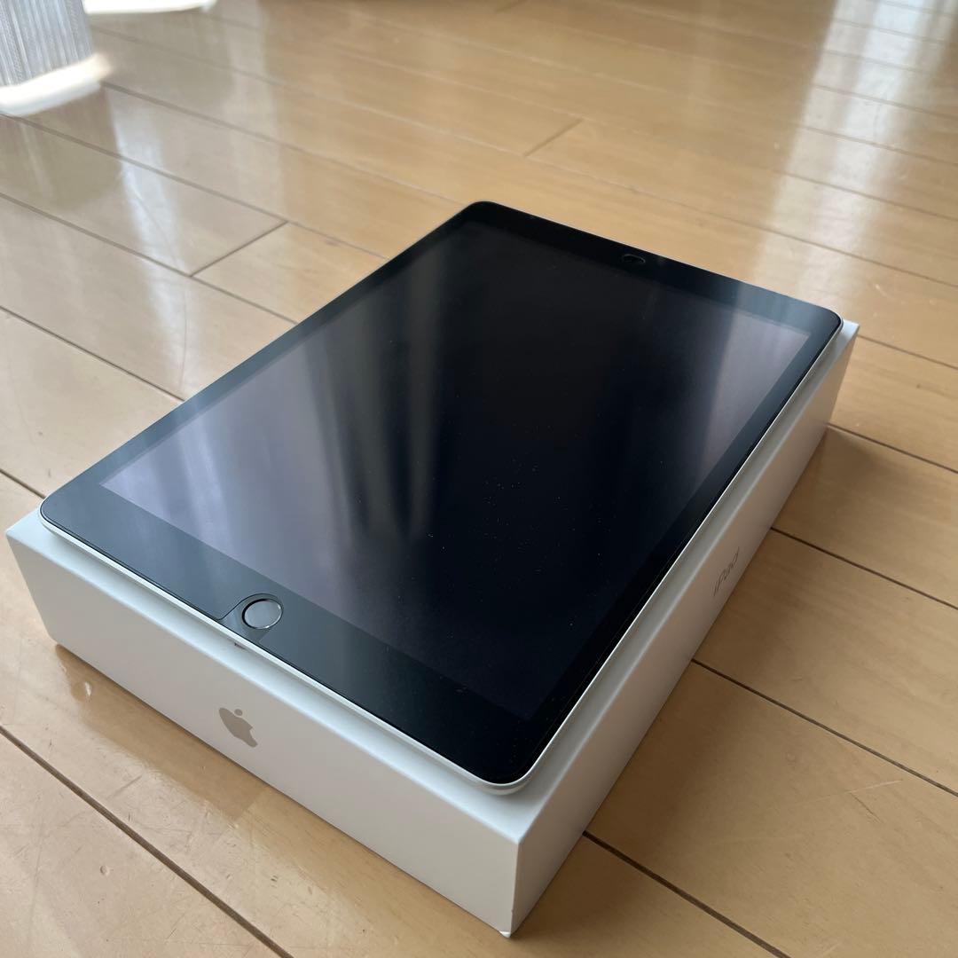 iPad 本体 第9世代　Wi-Fiモデル　ジャンク