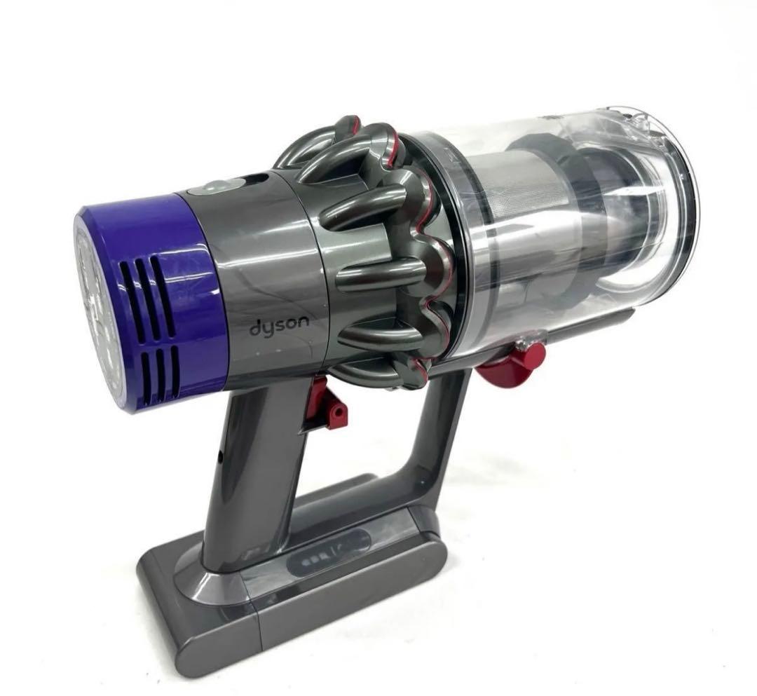 0407-003 ダイソン掃除機V10お得フルセット