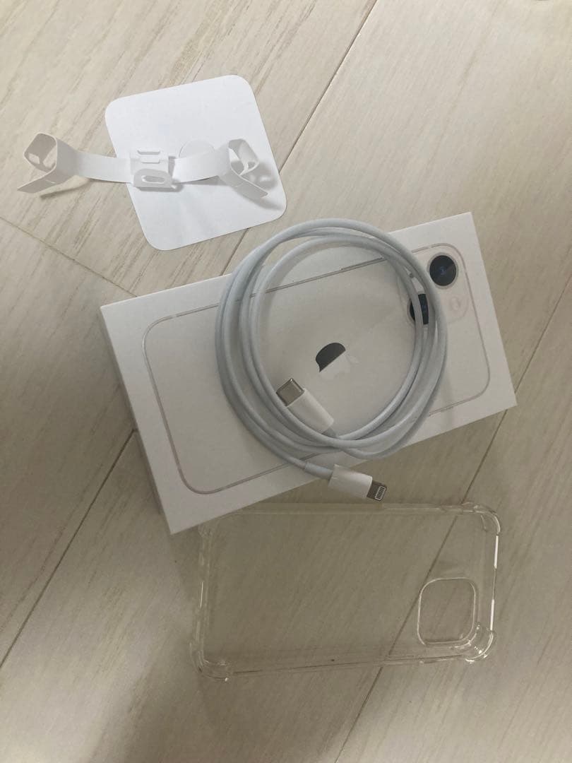 Iphone 13mini ジャンク