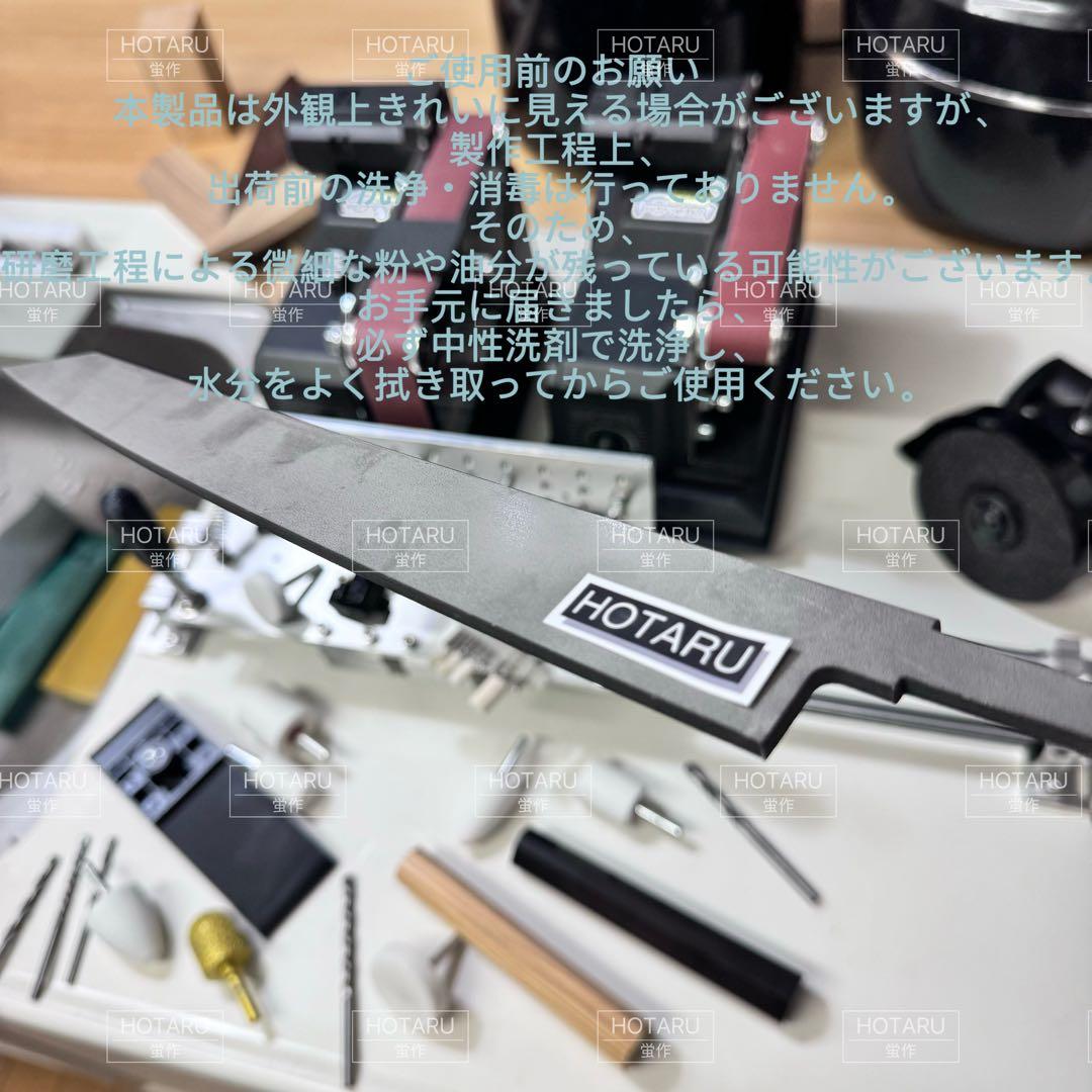 【特価限定】270mm 切付柳刃包丁 鏡面　黒檀八角柄 刺身包丁 「全鋼」'ᙁ