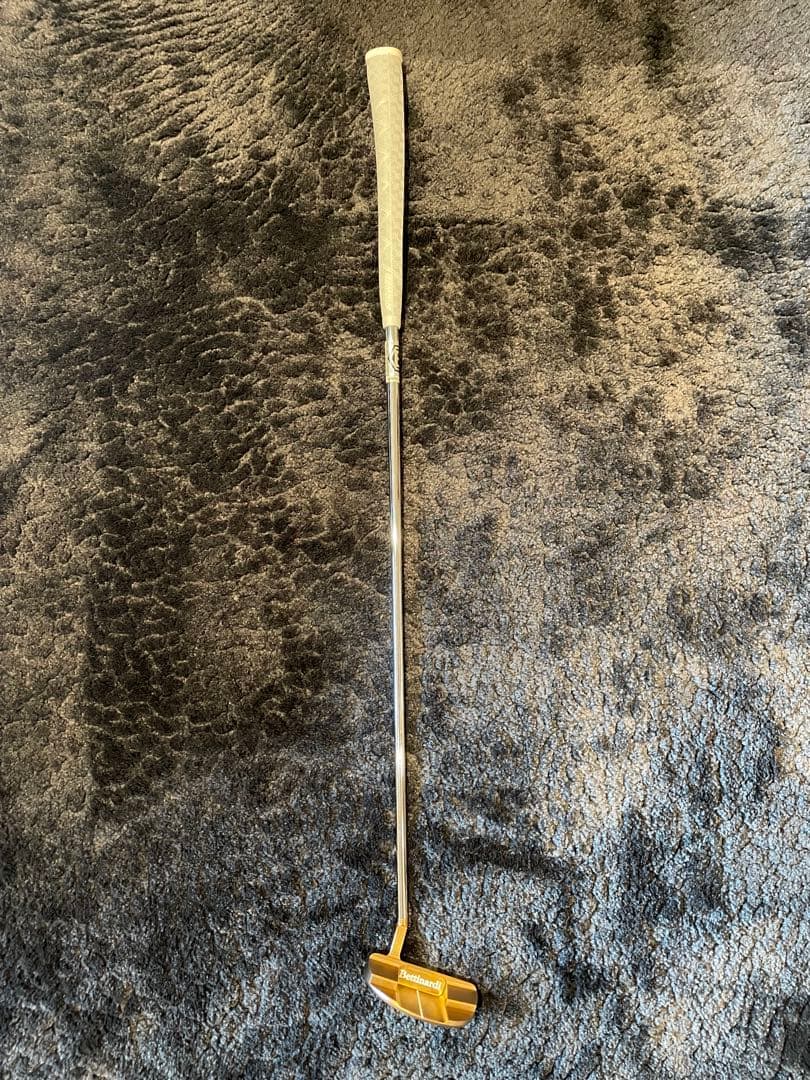 BETTINARDI Queen B #11 パター