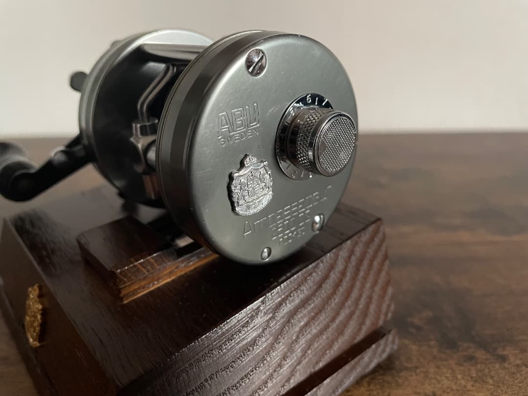 専用　ABU Ambassadeur 2500C ROCKET アンバサダー