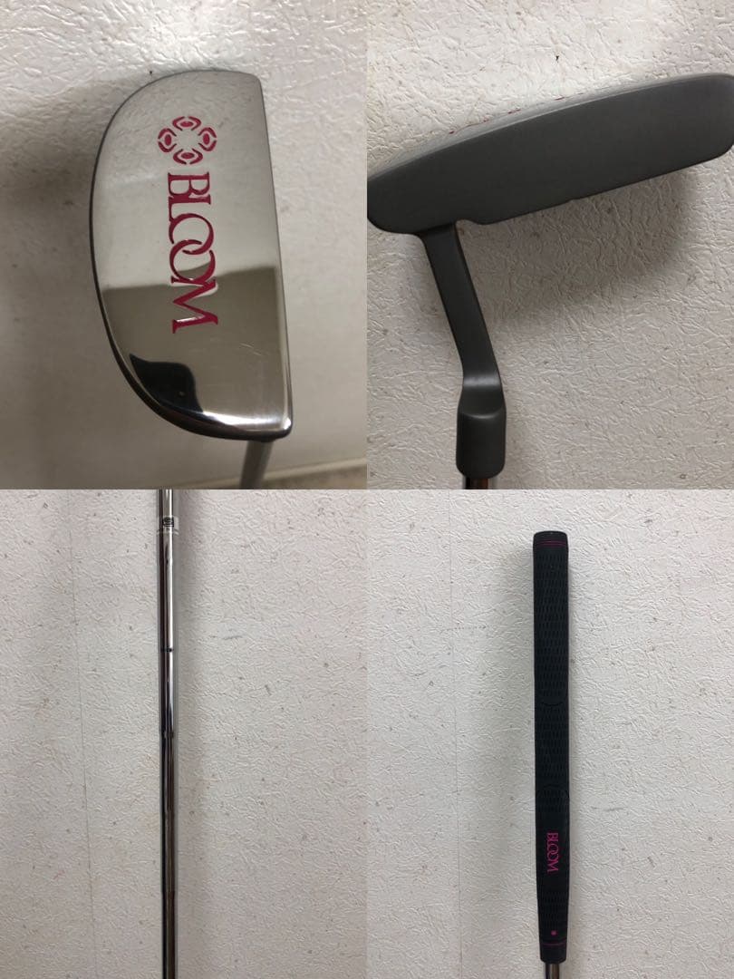 ほぼ未使用❗️超人気完売モデル❗️ゴルフクラブセット　レディース　優しく飛ばせる