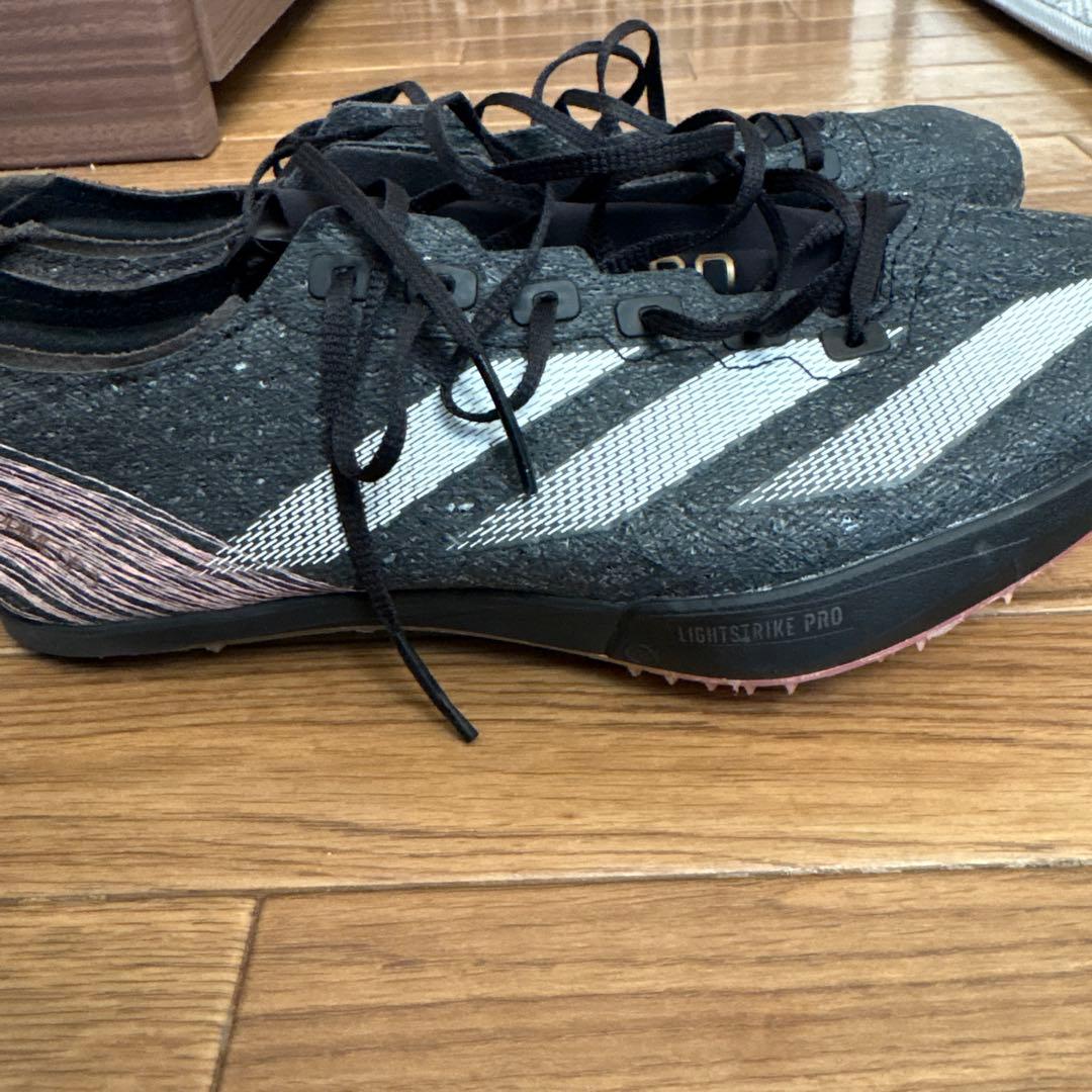 adidas プライムSP3