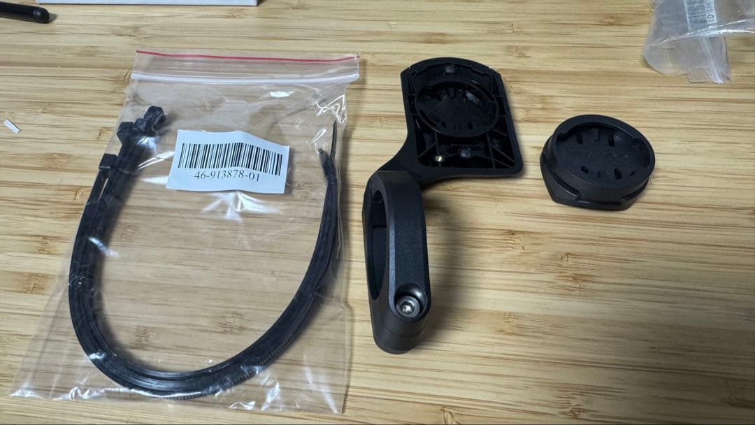 アクセサリー Wahoo BOLT v2