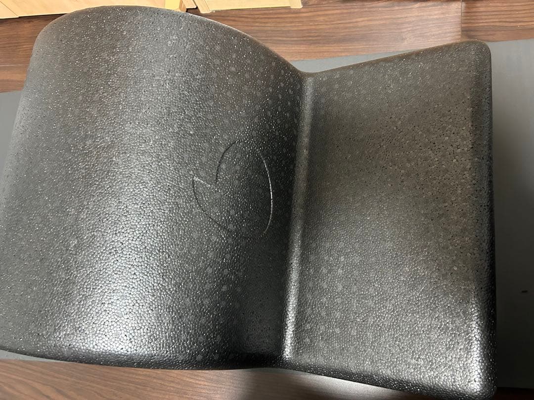 Balanced Body ピラティス　バレル