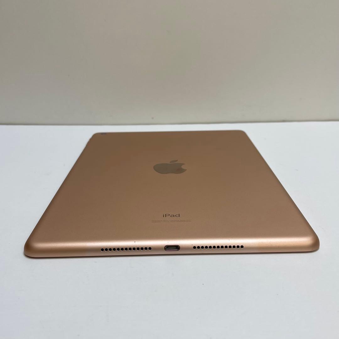 iPad 第７世代 128Gb Wi-fi A2197 82%