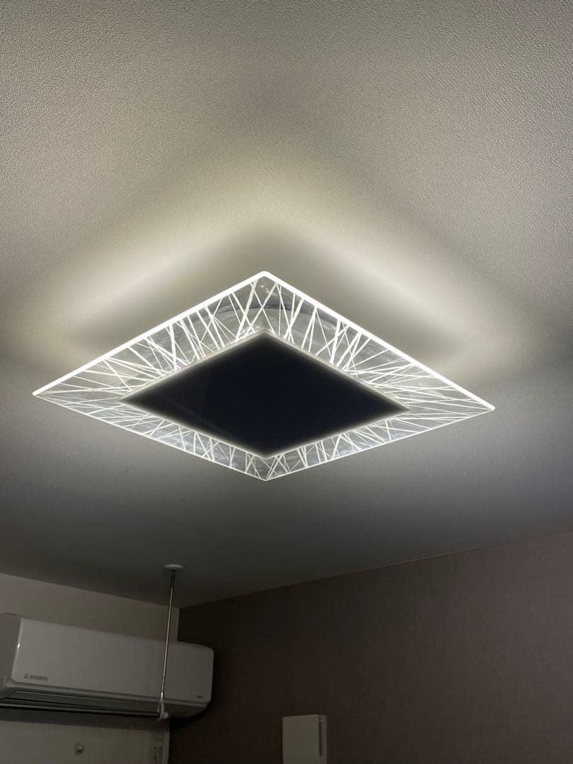 ホタルクスHotaluX VIEW LEDシーリングライト