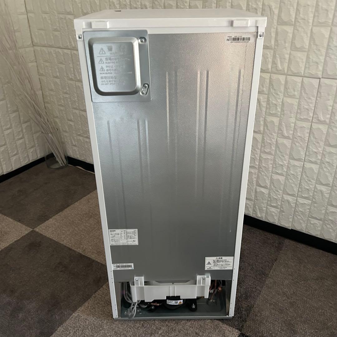 冷蔵庫・冷凍庫 Eldie