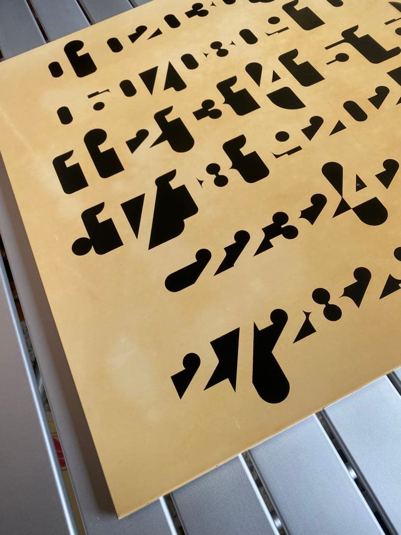 Imbroglio calendar インブログリオ カレンダー　アンティーク