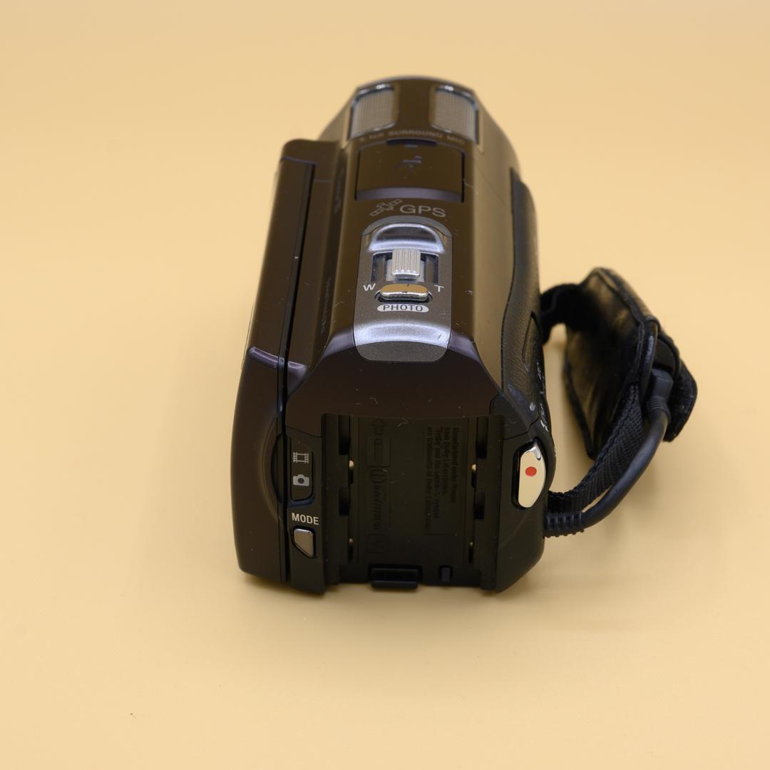 Sony HDR-CX560V　中古品