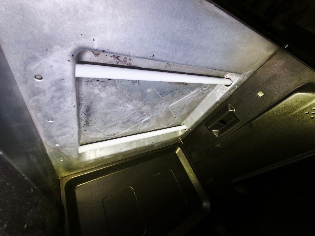 2021年製 パナソニック NE-MS267 動作確認済み