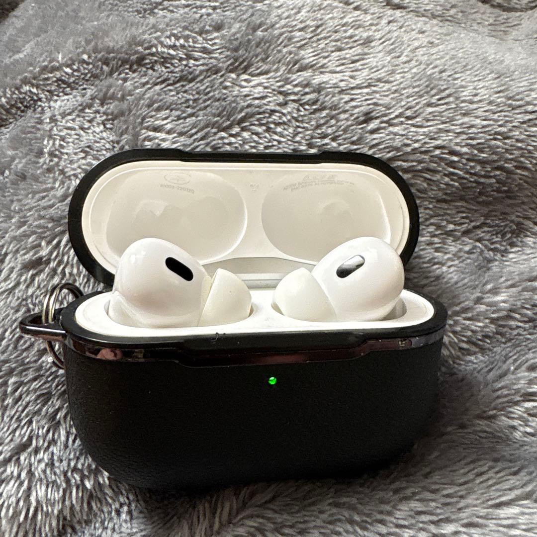 AirPods Pro 第二世代イヤホン 本体