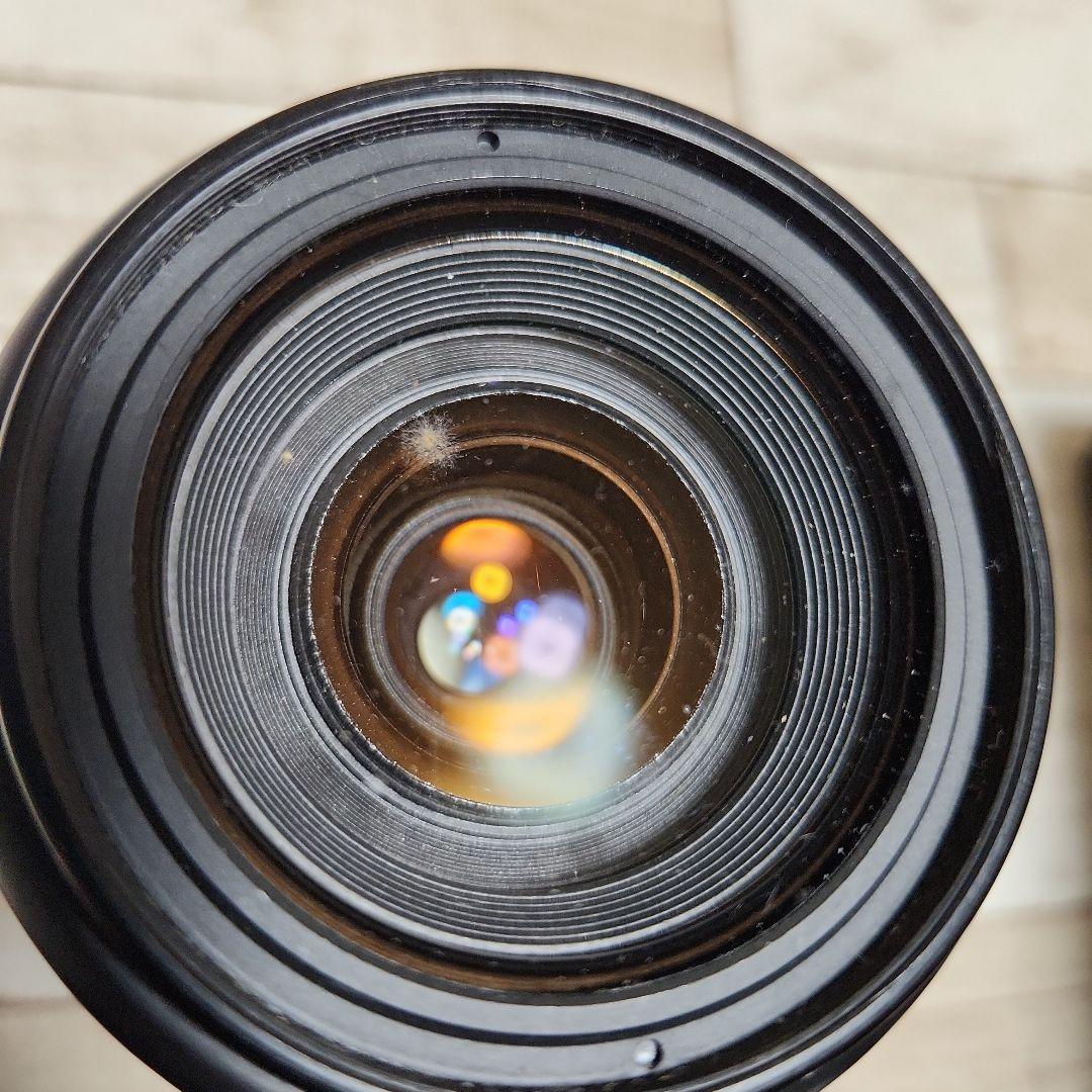 Canon　EOS1N　レンズおまけ