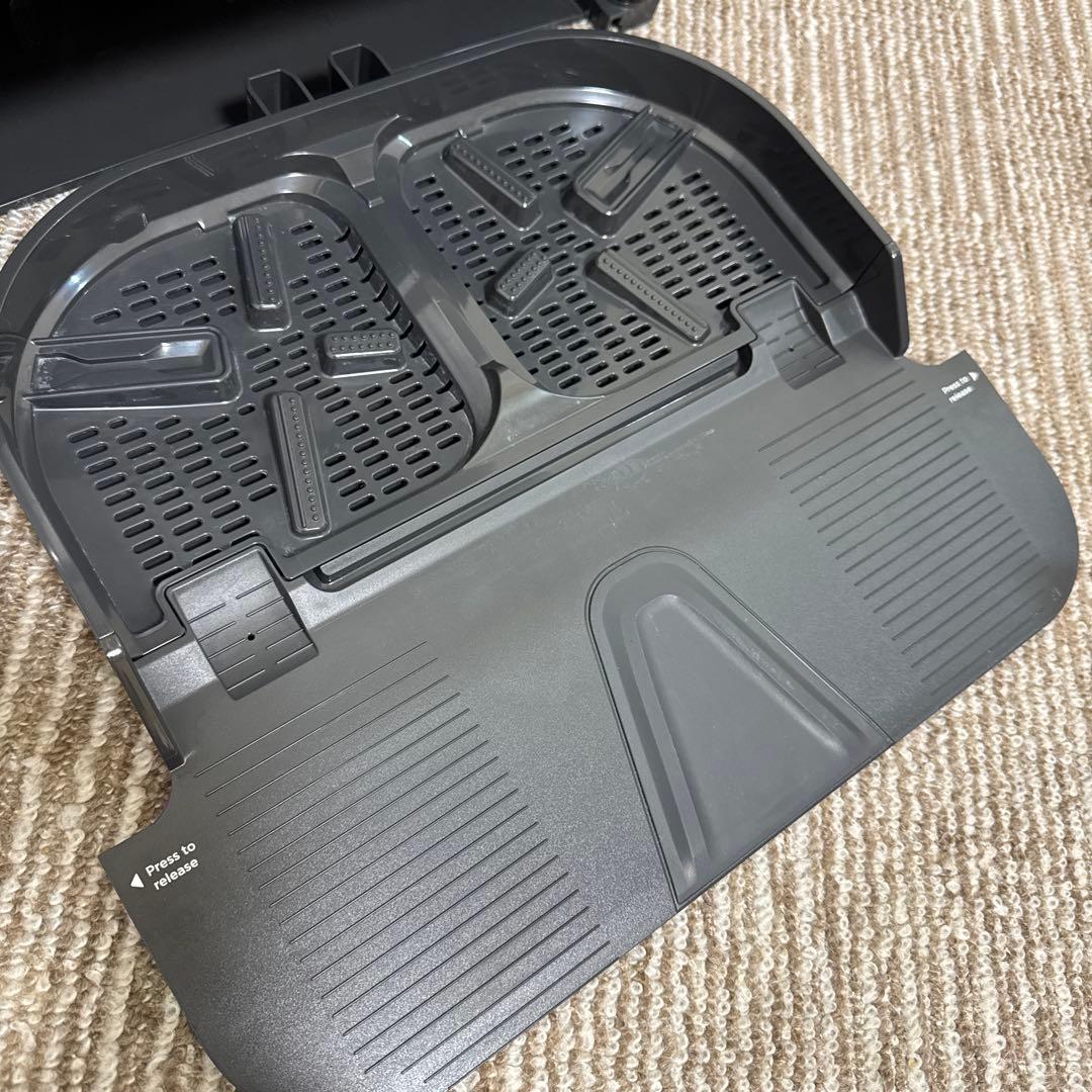 EUREKA（ユーリカ） J12Ultra ロボット掃除機 全自動ステーション