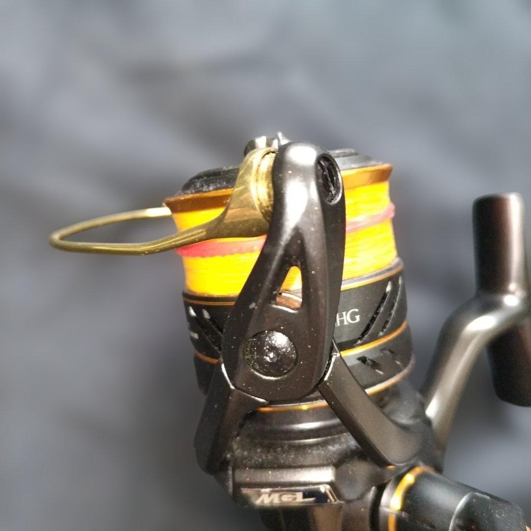 シマノ SHIMANO 21 ソアレ XR C2000SSHG