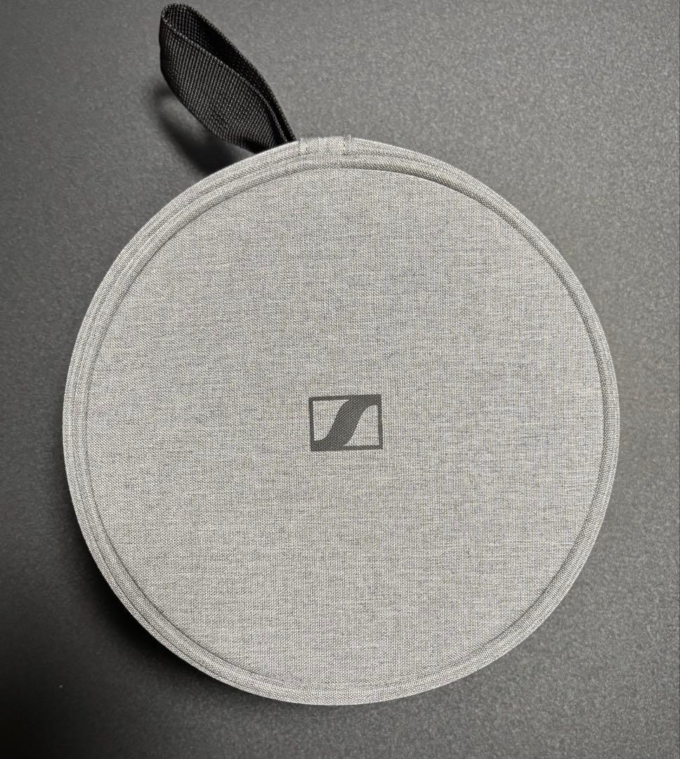 SENNHEISER MOMENTUM 3 Wireless ヘッドホン