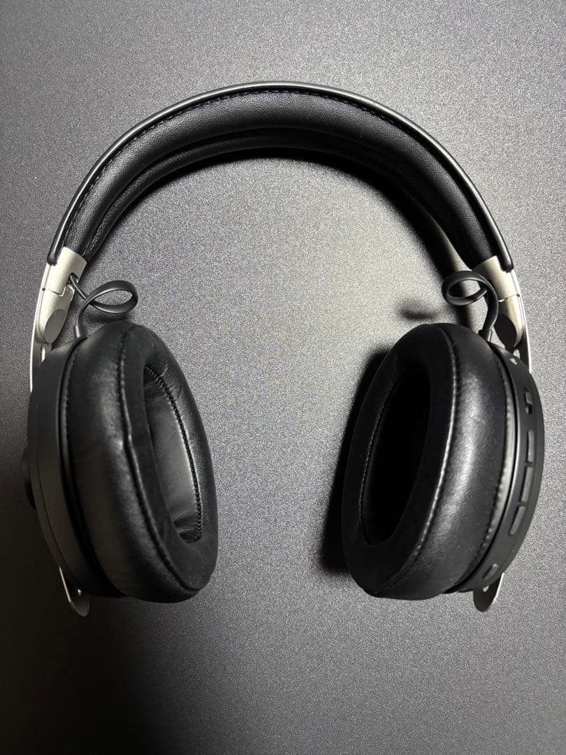SENNHEISER MOMENTUM 3 Wireless ヘッドホン