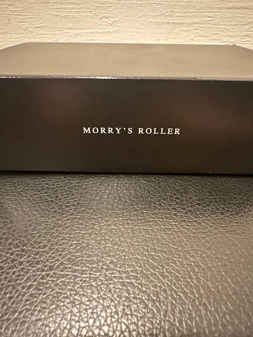 【新品再安値】大幅値引　モリーズローラー