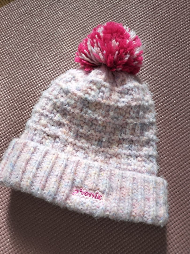 超美品　Phoenix　160 スキーウェア